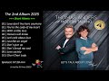 Thomas Anders The 2nd Album S H O R T Hitmix Mixed By DJ Harry 2025