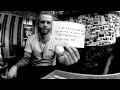 Do You Miss Me? Lyric video 