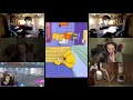 YTPMV PEWDIepie Gets Hit By A Chair