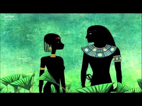 Große Oper für kleine Leute | Aida (Teil 3)