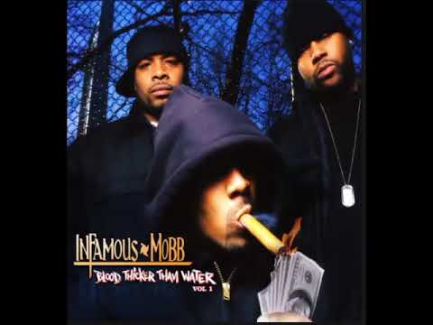 Infamous Mobb - King From Queens (feat. A-Dog)