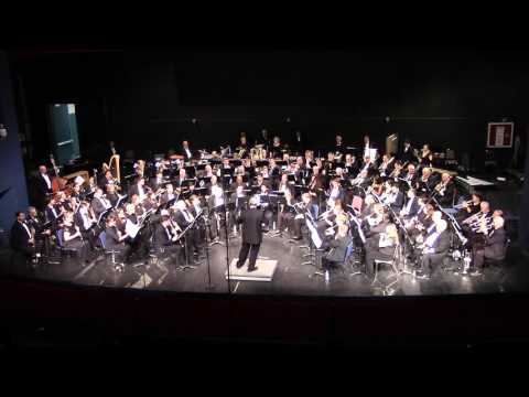 Selections from "Mary Poppins" by Sherman and Sherman