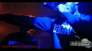 Mugz's Lonely Girl Launch Party