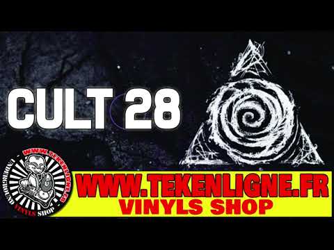 Cult 28 - Enko + Mis Gato