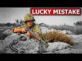 The "Mistake" That Made The M1 Garand The Most Feared Rifle In The Pacific DEFAULT Thumbnail