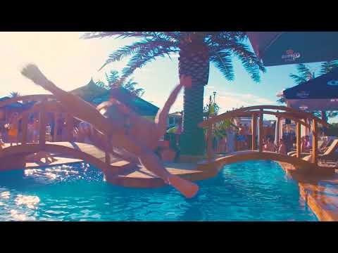 Noa Beach - Zrce Beach