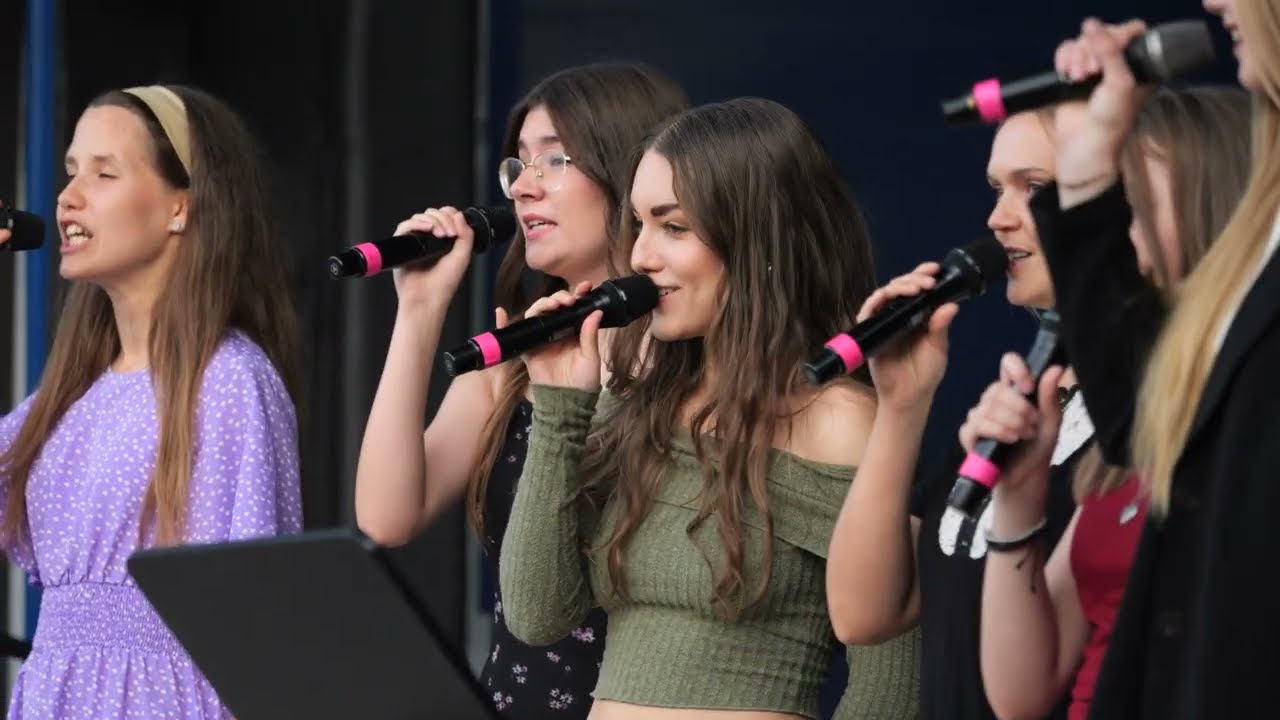 Ventspils Groove 2024