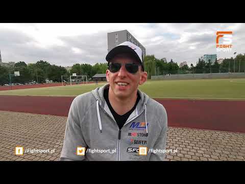 MARCIN NARUSZCZKA O ZNOKAUTOWANIU WETERANA UFC ERICA SPICELY NA OKTAGON 24 I WALCE O PAS Z VEMOLĄ