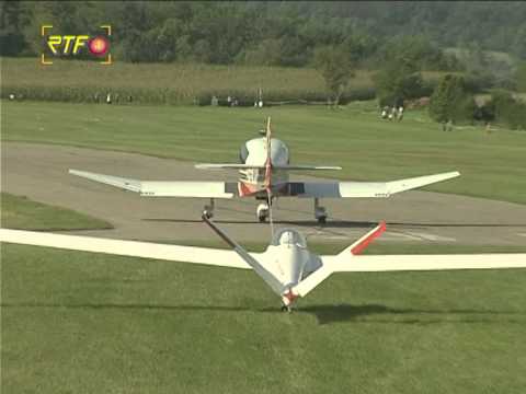 RTF.1-Nachrichten: Fliegerfest Ammerbuch 15.09.14