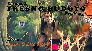 Download lagu Damar Wulan Ngarit - Ketoprak Tresno Budoyo Rembang mp3