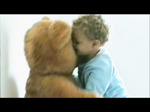 L'orsacchiotto Bruno - P. Gulino feat. Alicia G.