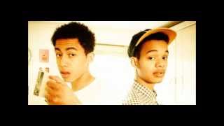 Rizzle Kicks - When I  Was A Youngster [Lyrics in Description]