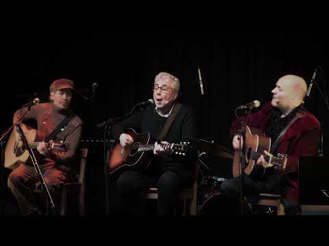 Bus stop – Graham Gouldman (10cc) live at BEMU, Borlänge, Sweden