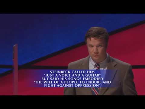 Jeopardy! Emma Boettcher Day 4 Final Jeopardy 6/6/19