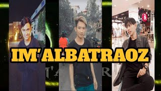 Download lagu IM'ALBATRAOZ !!! ( BREMER DO'MILLANO & ANDRE'PRODUCTION & RIVALDI'KIYAI REMIX ) mp3