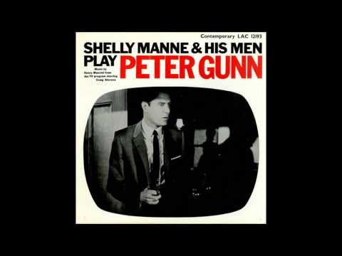 Shelly Manne - SLOW AND EASY