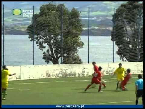 Santa Clara 1-1 Mafra