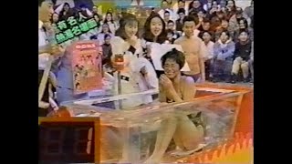 女子アナ・パンチラ14