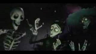 MISTERIOSA_____CARAMELOS DE CIANURO