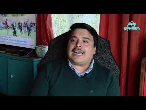 Profesionales desde Guaitecas Capítulo 12 Juan Carlos Vargas