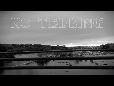 Mister Earthbound - No Telling Official Music Video