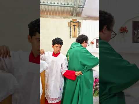 Clausura de Santo Retiro  Ermita San Pablo. Quebrada de Agua. Somoto Madriz Nicaragua. 