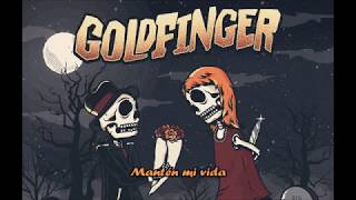 Goldfinger - Put The Knife Away / subtitulada español