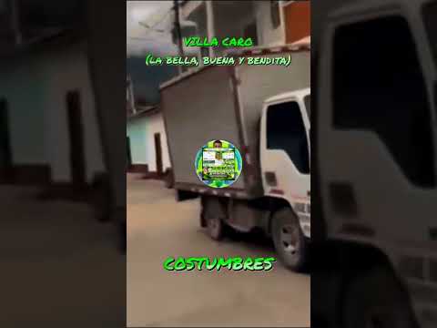 #villacaro #pueblosmágicos #nortedesantander #viral #viajes #vacaciones #parque #municipal #MILIK7