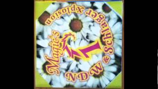 Magics NDW &amp; Schlager Xplosion - Die fantastischen Vier - Eins und eins