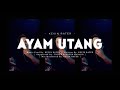 Kevin Rater AYAM UTANG UNITED REMIXER MANADO