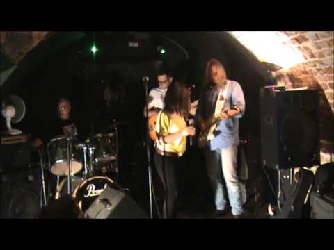 273 Soczewa Blues Session - 27.06.2014 - 1