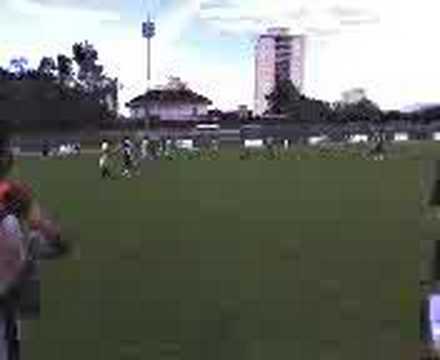 UNICAMP 2x0 FGV - Economíadas Paulista 2006