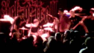 Sick Of It All - Sanctuary