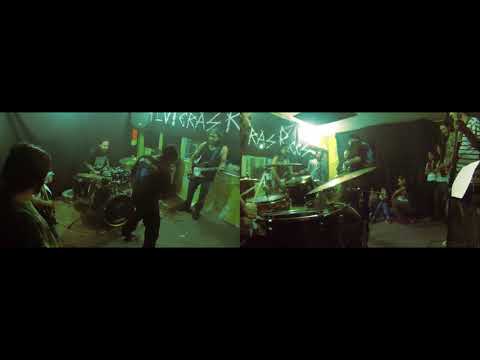 BULLSHIT @ GRINDVIOLENTO (FULLSET)