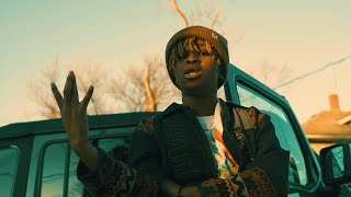 Where we At Music Video