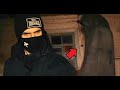 ATERRADOR ENCUENTRO DEMONIACO NERV PARANORMAL PARANORMAL FILES