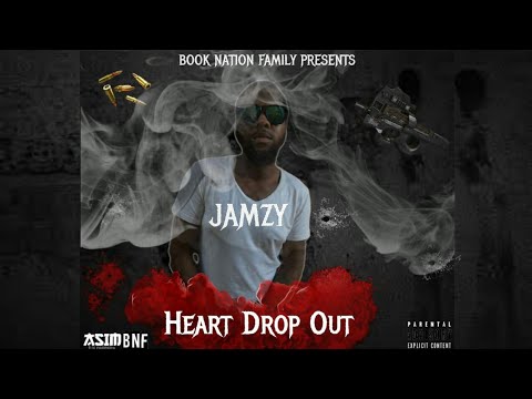 Jamzy - Heart Drop Out (Evil Eyes Riddim) 😈🔥👊