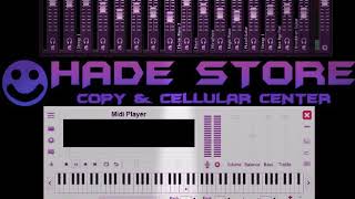 NELLA KHARISMA - NGEJUR ATI (MIDI SAMPLING) by MASBRO MUSIC