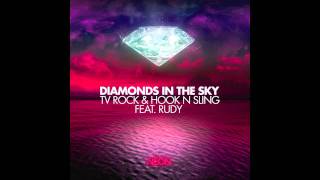 Diamonds in the Sky Music Video