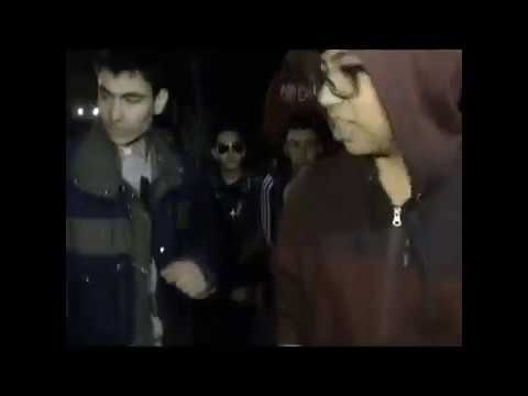 Tabu & Luk vs Filo & Astor - Final (Decima Cuarta Fecha 2v2 2018)-Maldita Free