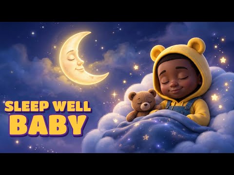 Sleep Music for Babies thumbnail