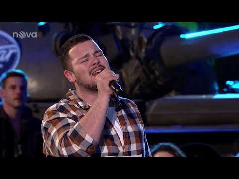 SuperStar SUPERVÝBĚR | Martin Schreiner