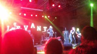 Levante @ Asti Musica - &quot;Caruso Pascoski&quot;