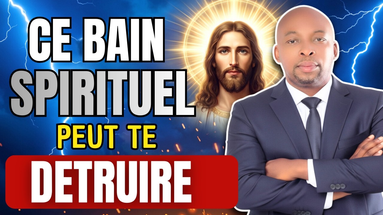 Bain satanique vs bain biblique : la différence qui change tout