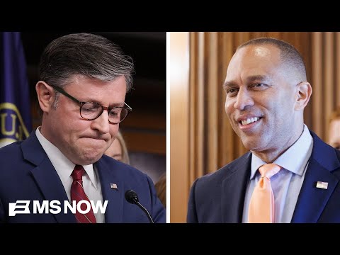 ‘RED TO BLUE’: Democrats target additional House seats after primary wins