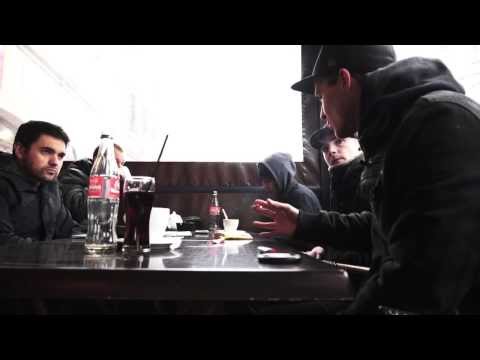 [Teaser] Entretien avec Pand'Or, Fadah & Le Bon Nob - lebonson.org