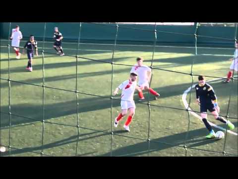 San Francesco Cesate - TNT Prato 10/04/2016