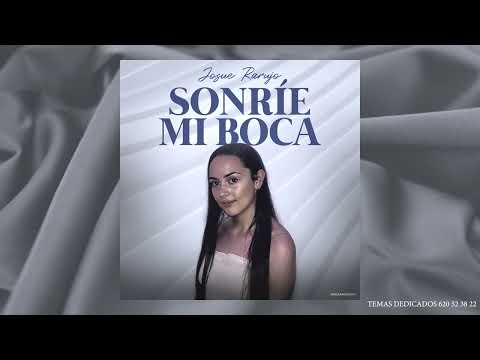Josue Rarujo - Sonríe Mi Boca (Video Cover)