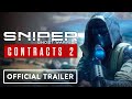 Sniper Ghost Warrior Contracts 2 - Official PS5 Launch Trailer