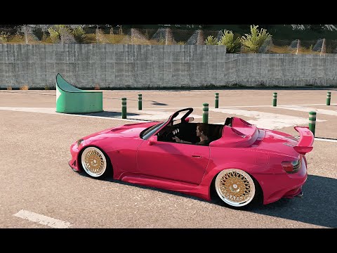 Forza Horizon 2 Part 42 Honda S2000 FAST & FURIOUS